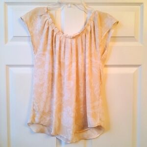 Lauren Conrad Blouse Medium